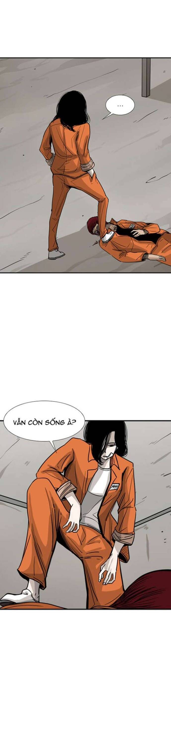 Shark - Cá Mập - Chapter 45 - Page 3