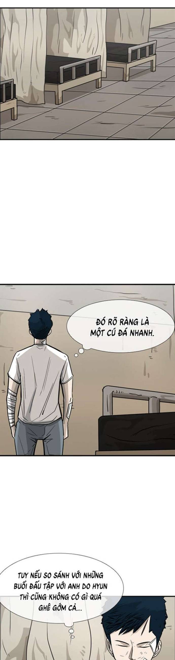 Shark - Cá Mập - Chapter 45 - Page 30