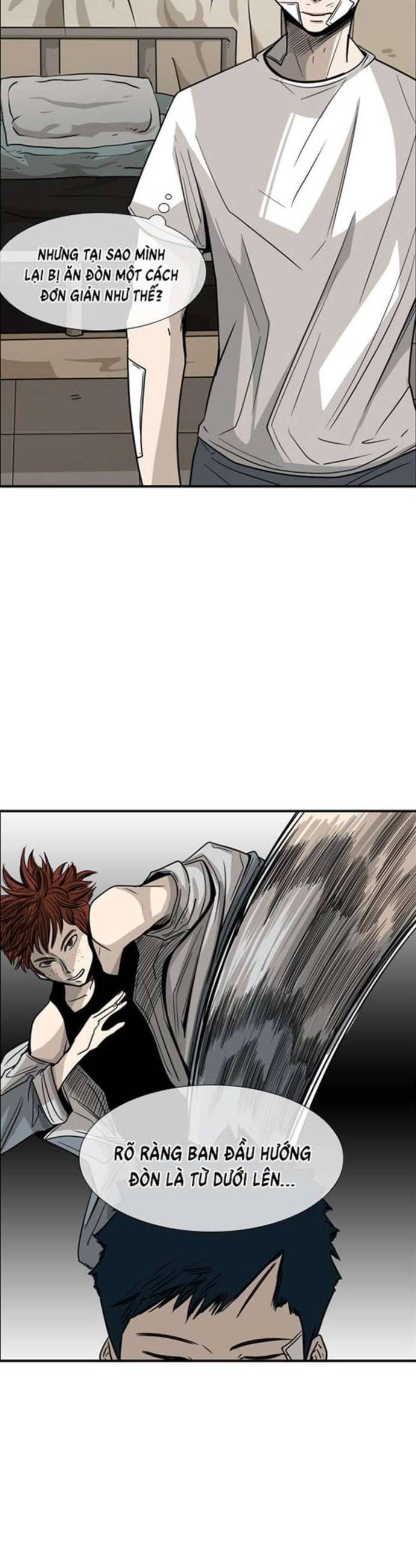 Shark - Cá Mập - Chapter 45 - Page 31