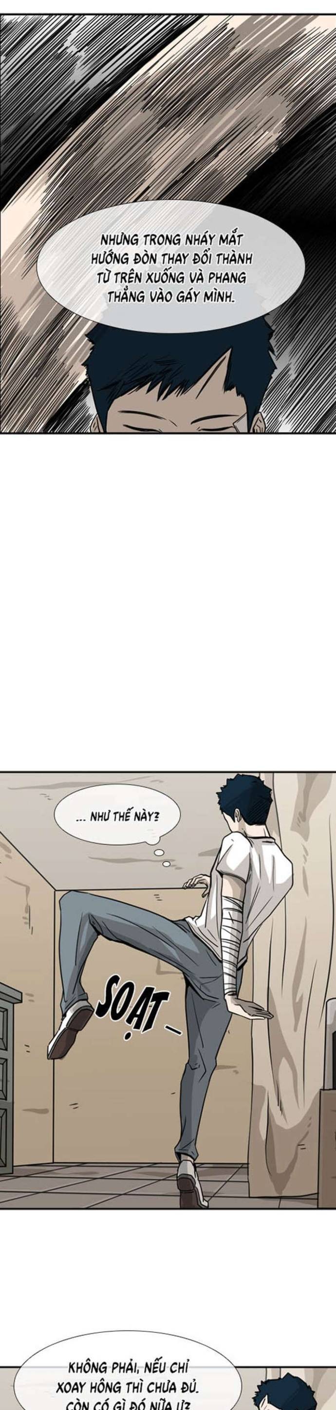 Shark - Cá Mập - Chapter 45 - Page 32