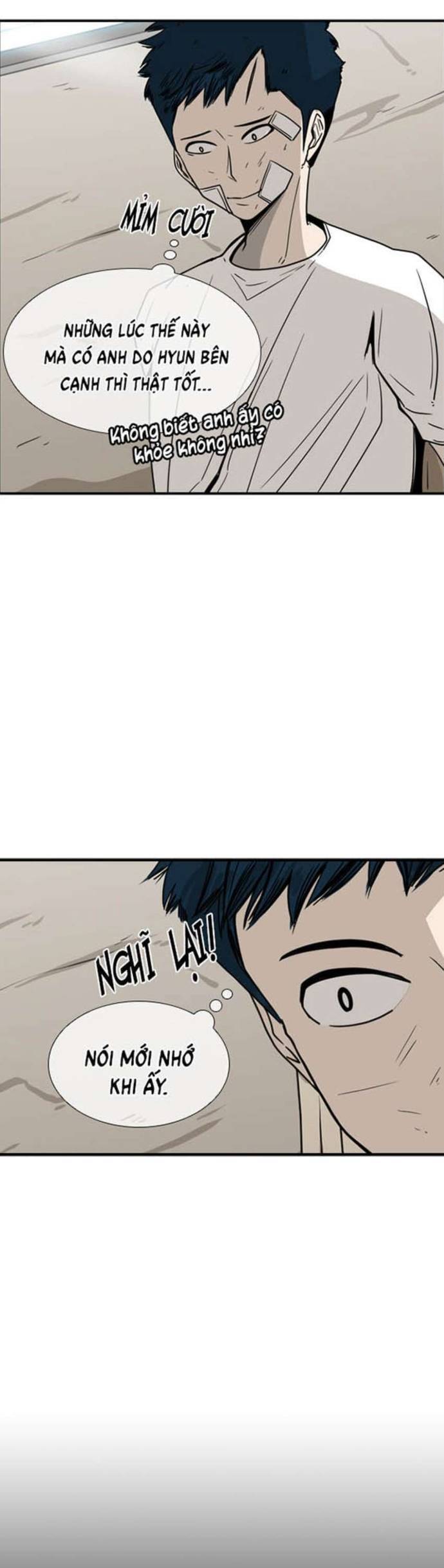 Shark - Cá Mập - Chapter 45 - Page 34