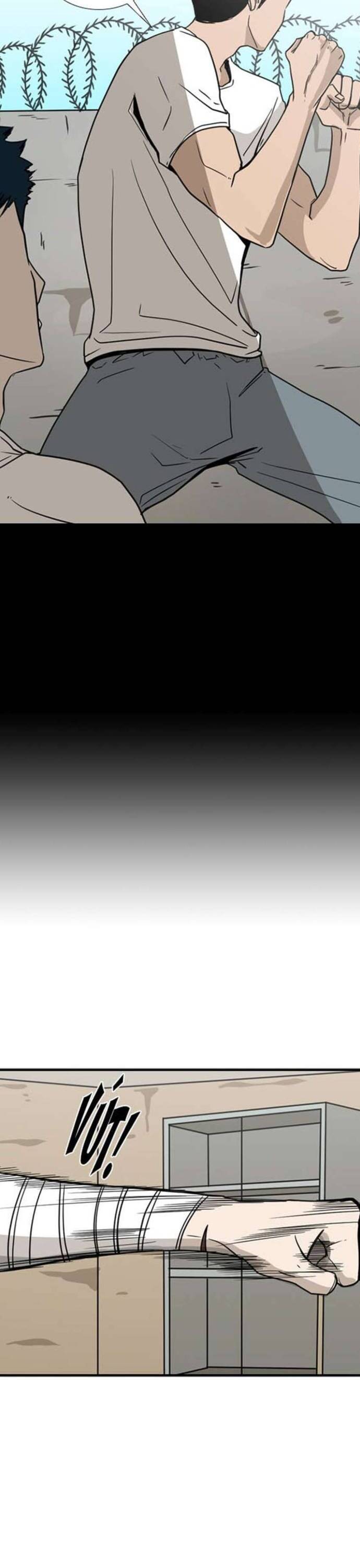 Shark - Cá Mập - Chapter 45 - Page 39