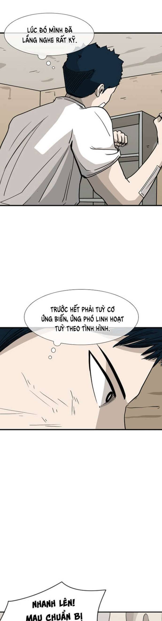 Shark - Cá Mập - Chapter 45 - Page 40