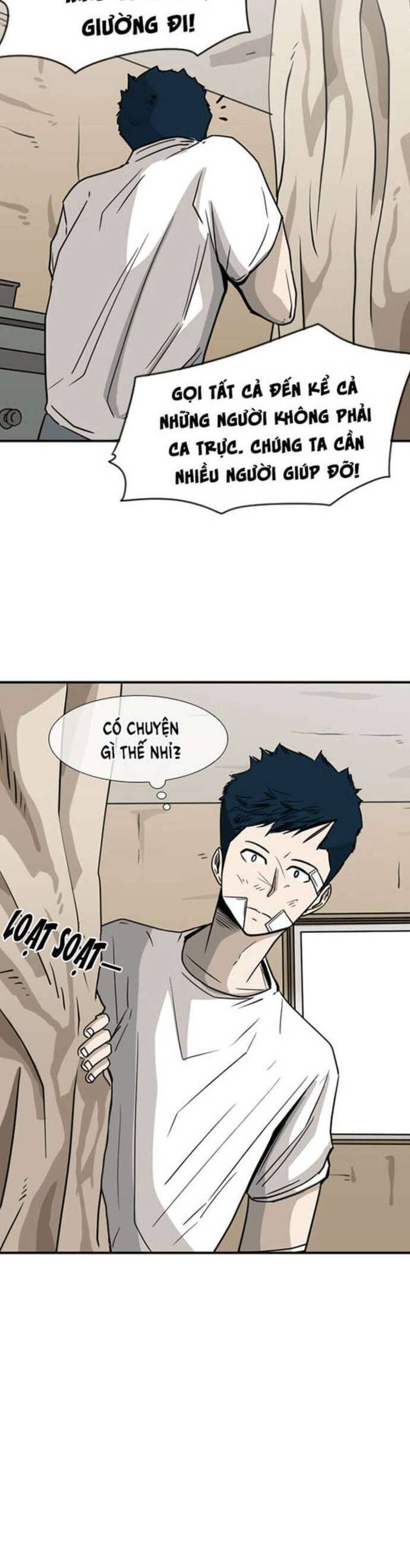 Shark - Cá Mập - Chapter 45 - Page 41