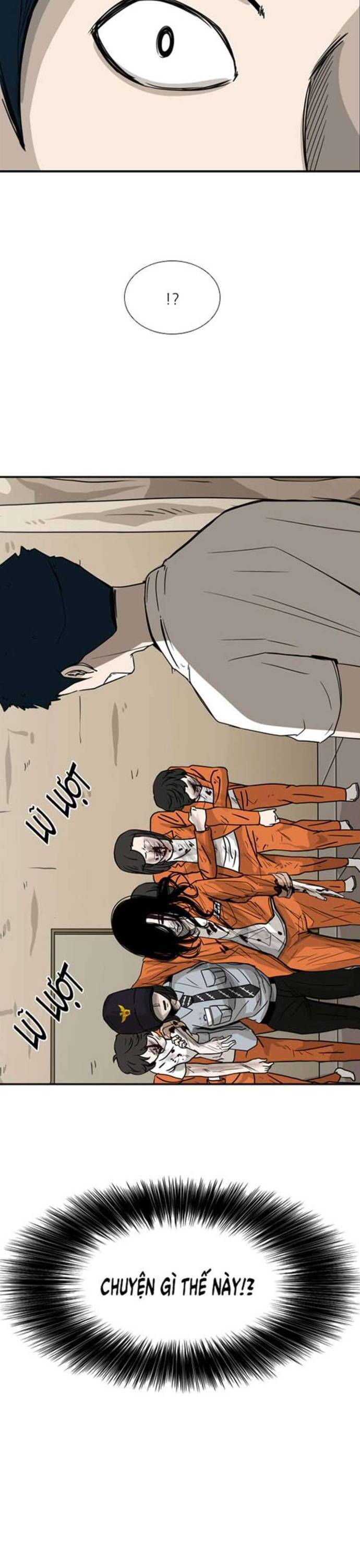 Shark - Cá Mập - Chapter 45 - Page 43