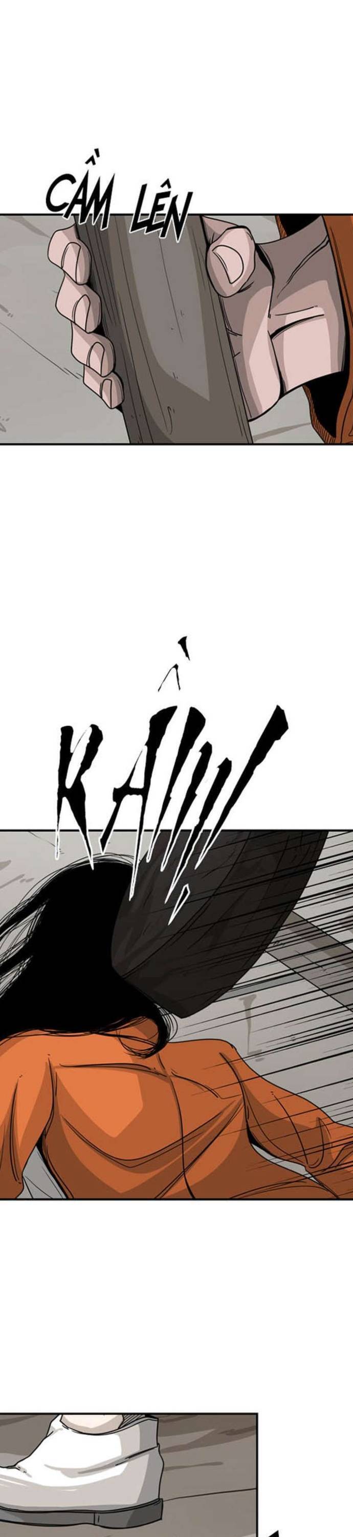 Shark - Cá Mập - Chapter 45 - Page 6