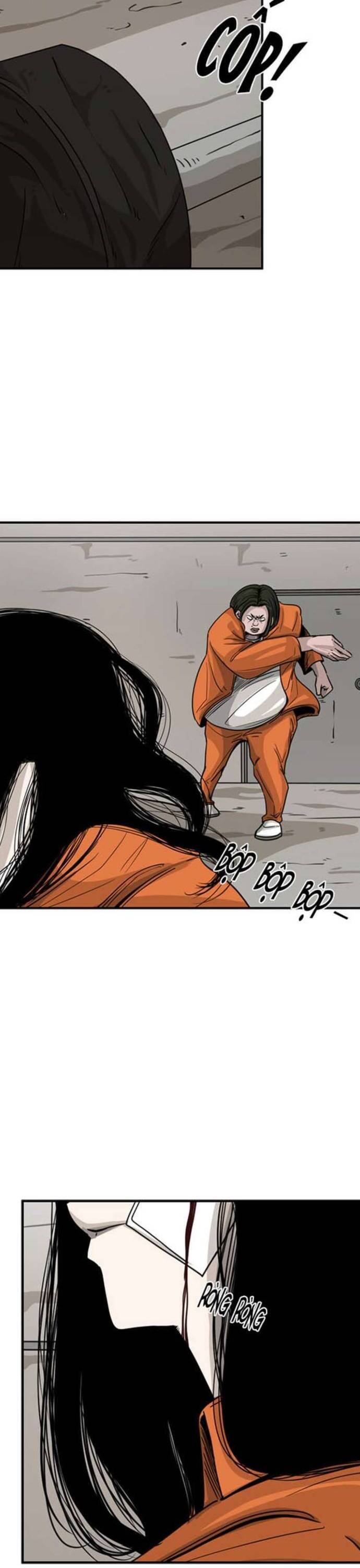 Shark - Cá Mập - Chapter 45 - Page 7