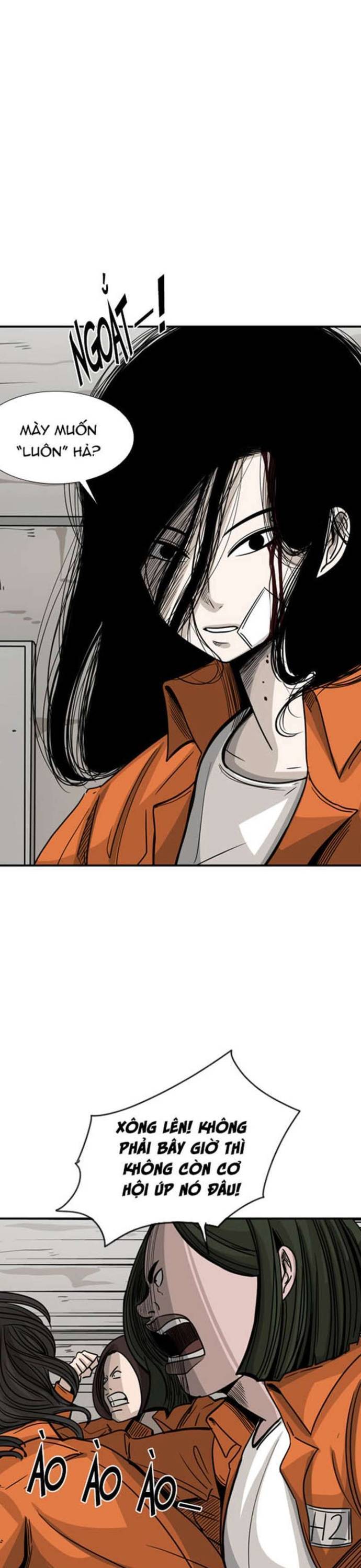 Shark - Cá Mập - Chapter 45 - Page 8