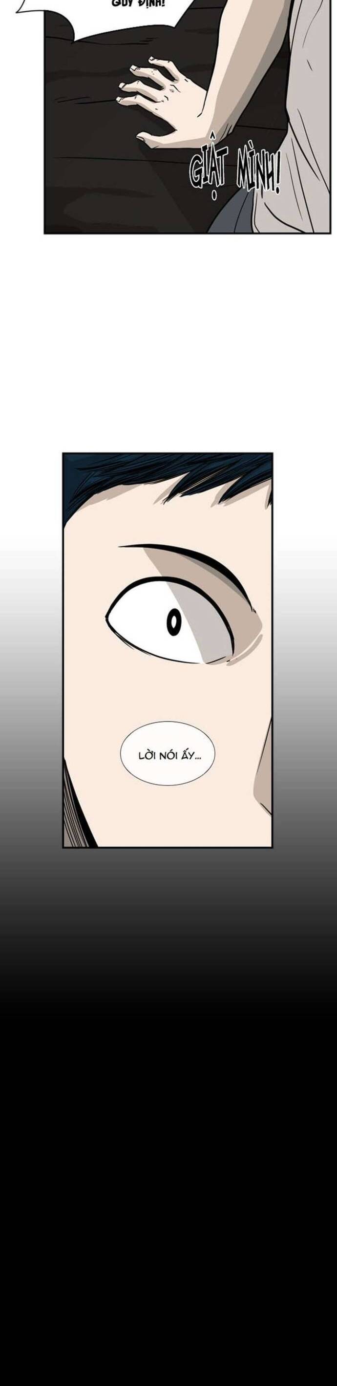 Shark - Cá Mập - Chapter 46 - Page 11