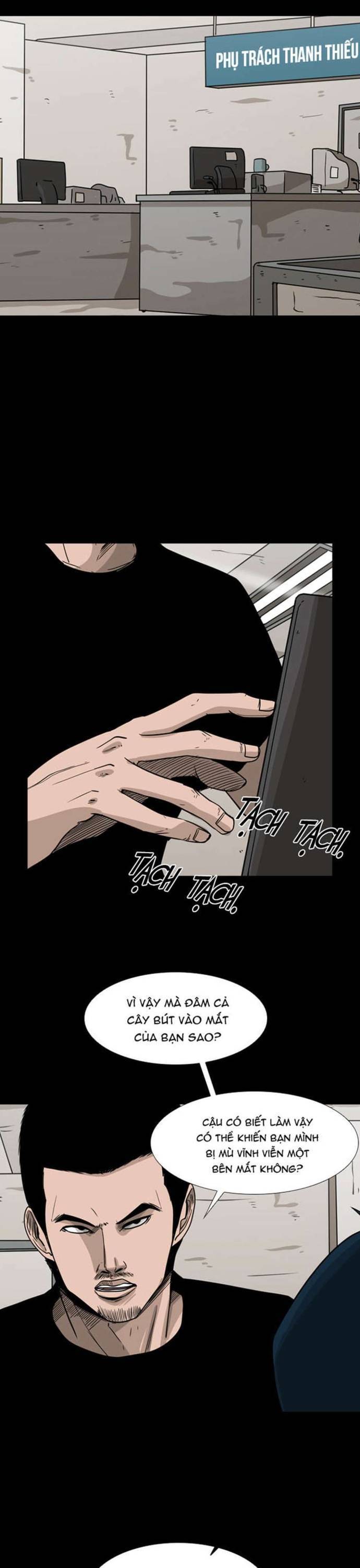 Shark - Cá Mập - Chapter 46 - Page 12