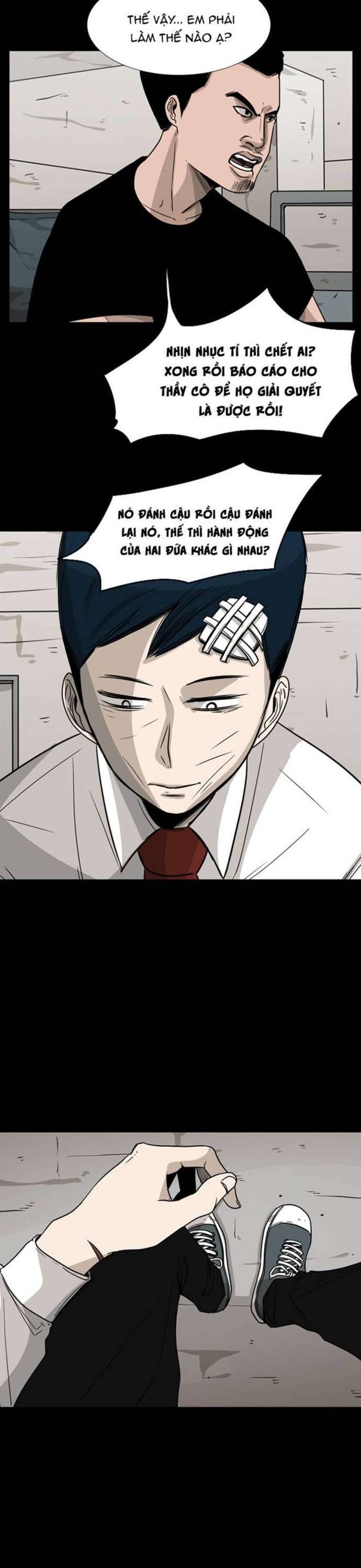 Shark - Cá Mập - Chapter 46 - Page 13