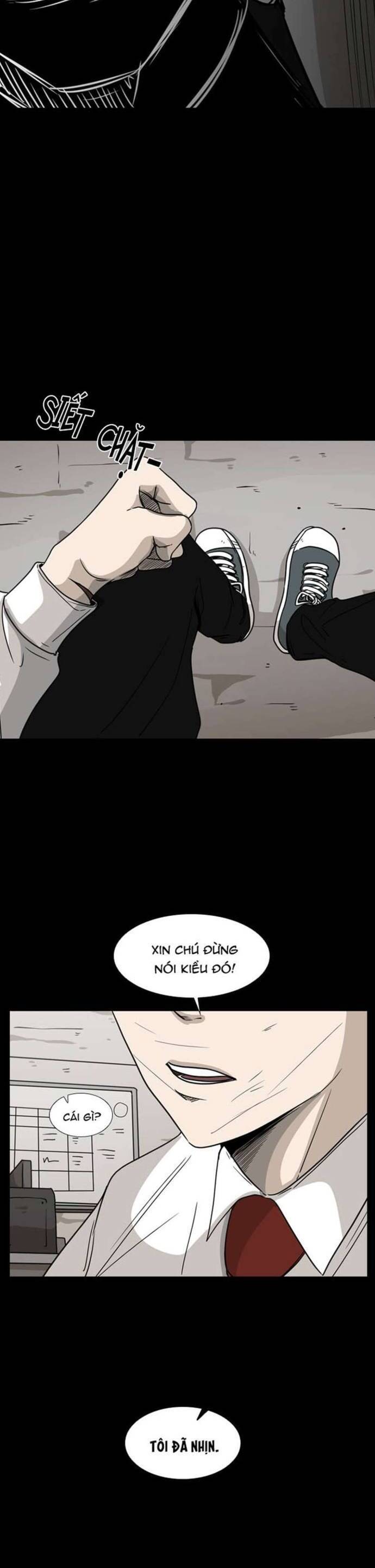 Shark - Cá Mập - Chapter 46 - Page 15