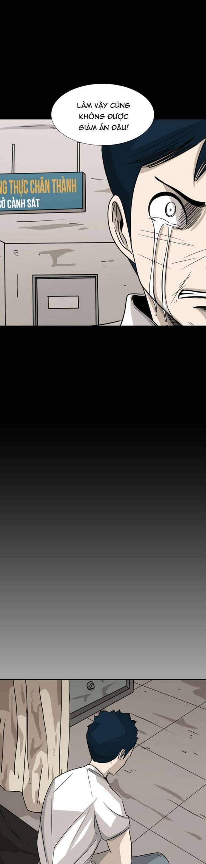 Shark - Cá Mập - Chapter 46 - Page 18