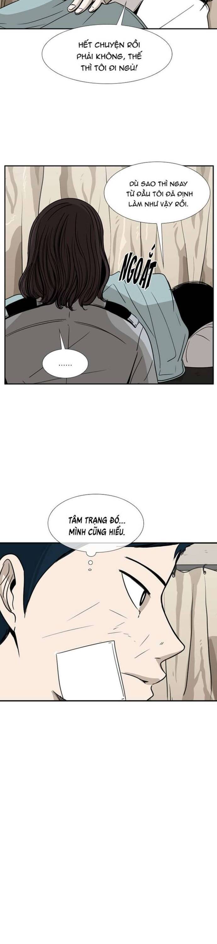 Shark - Cá Mập - Chapter 46 - Page 21