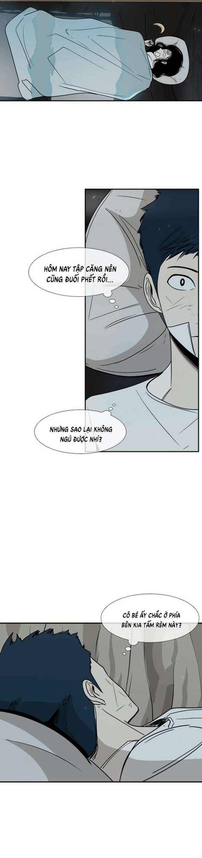 Shark - Cá Mập - Chapter 46 - Page 23