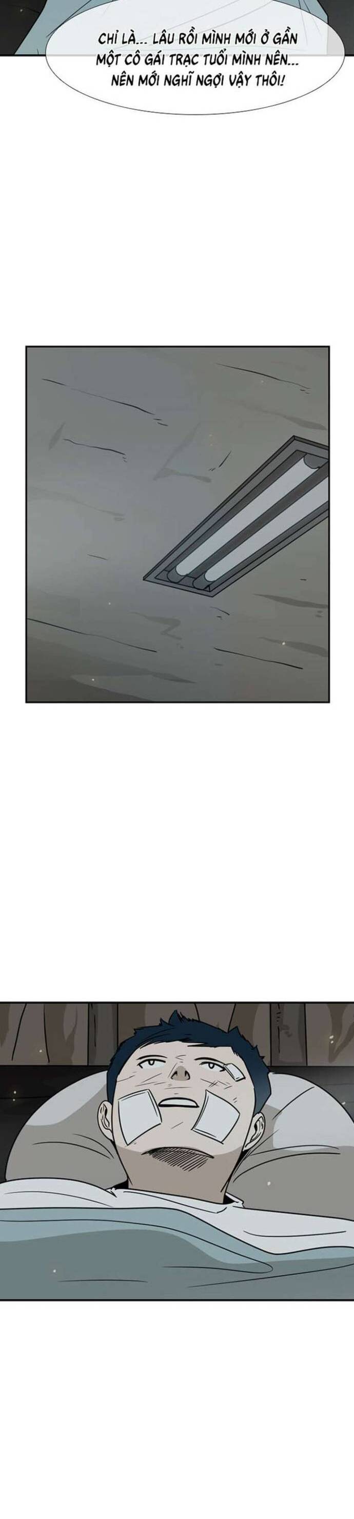 Shark - Cá Mập - Chapter 46 - Page 25