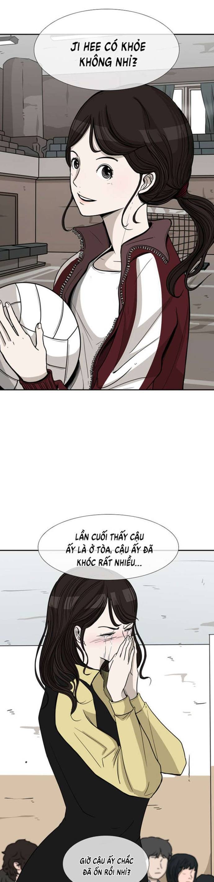 Shark - Cá Mập - Chapter 46 - Page 26