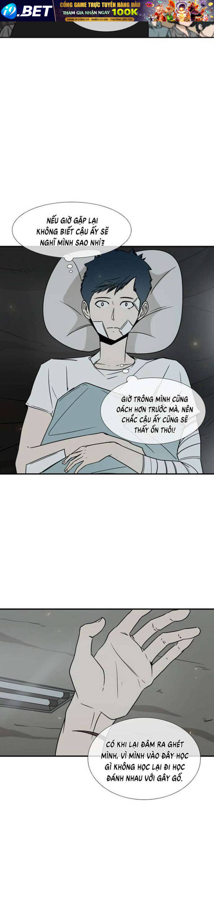 Shark - Cá Mập - Chapter 46 - Page 27