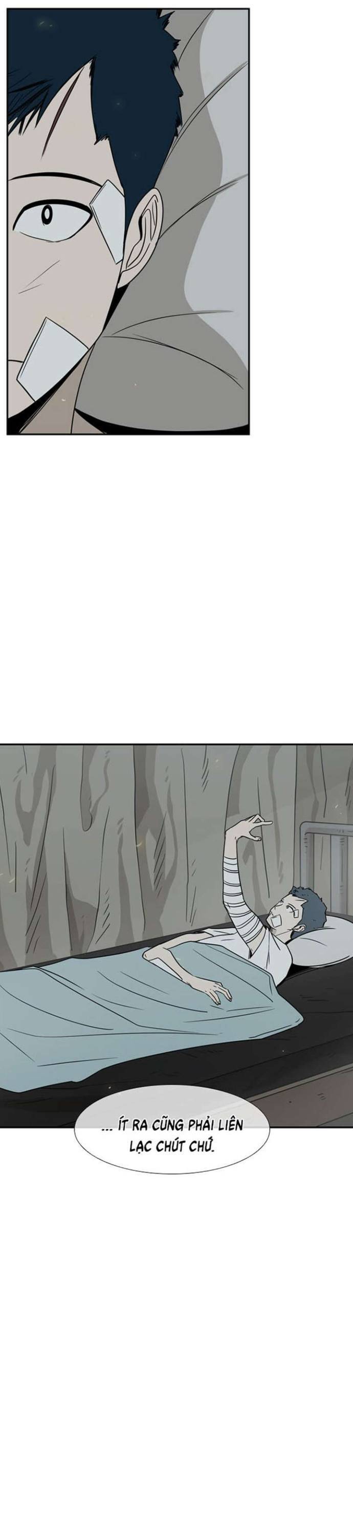 Shark - Cá Mập - Chapter 46 - Page 28