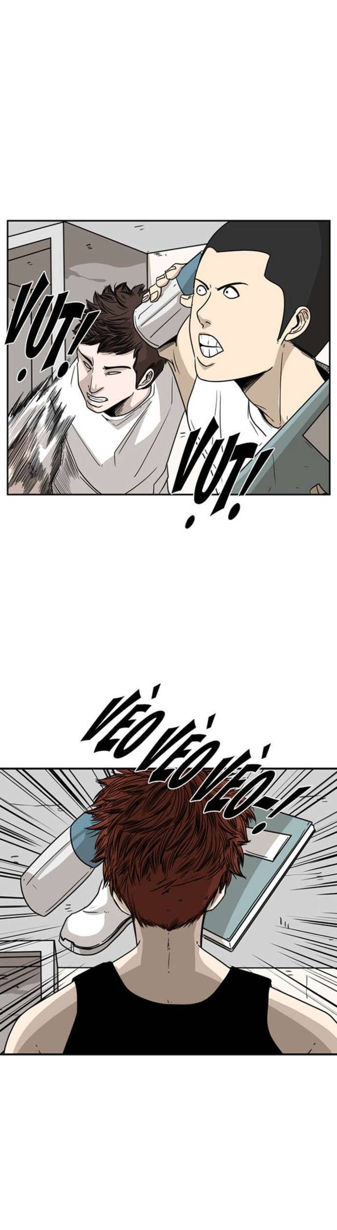 Shark - Cá Mập - Chapter 46 - Page 30