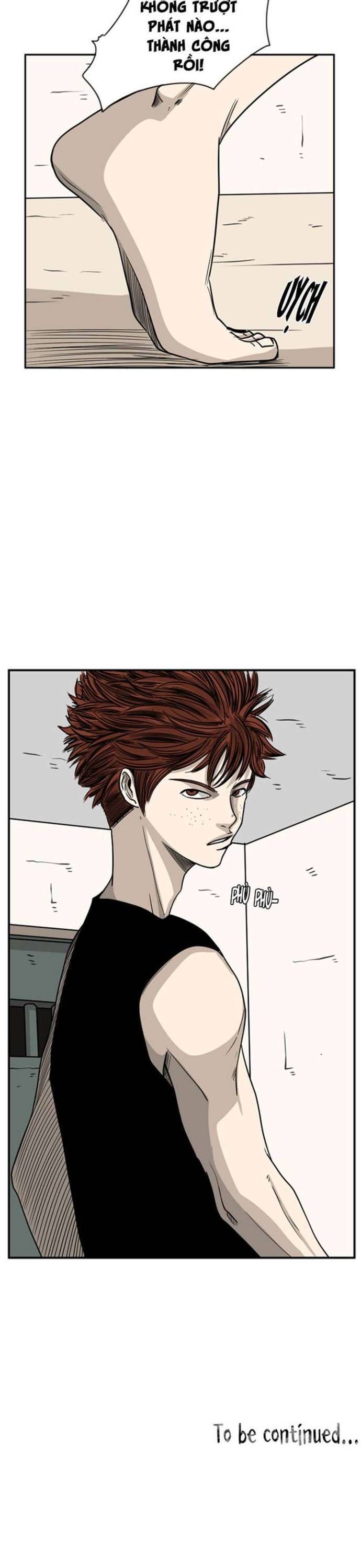 Shark - Cá Mập - Chapter 46 - Page 33