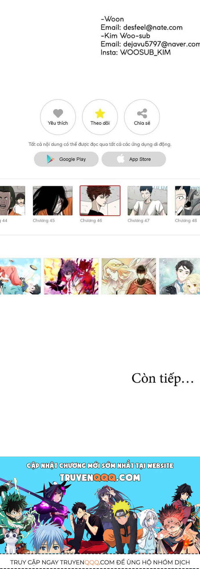 Shark - Cá Mập - Chapter 46 - Page 34