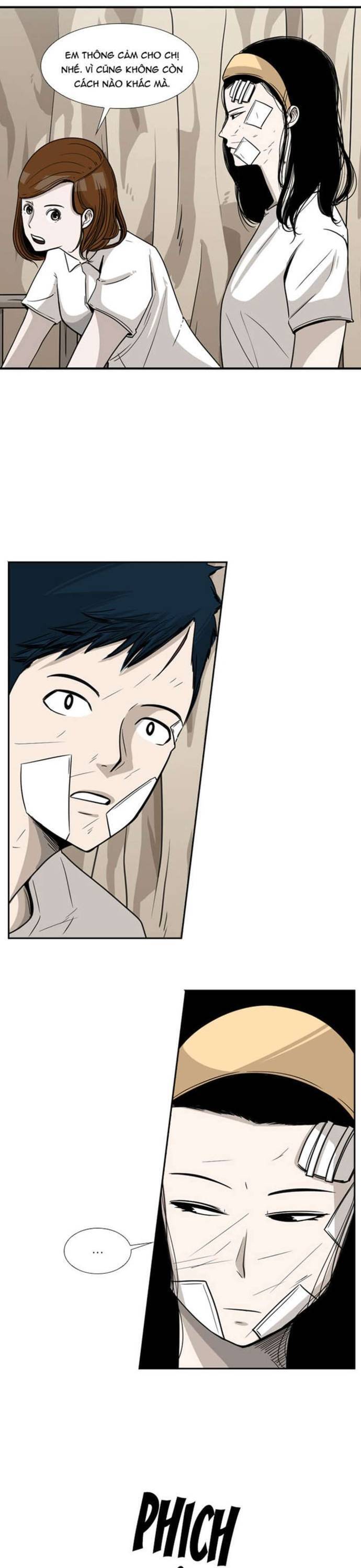 Shark - Cá Mập - Chapter 46 - Page 6