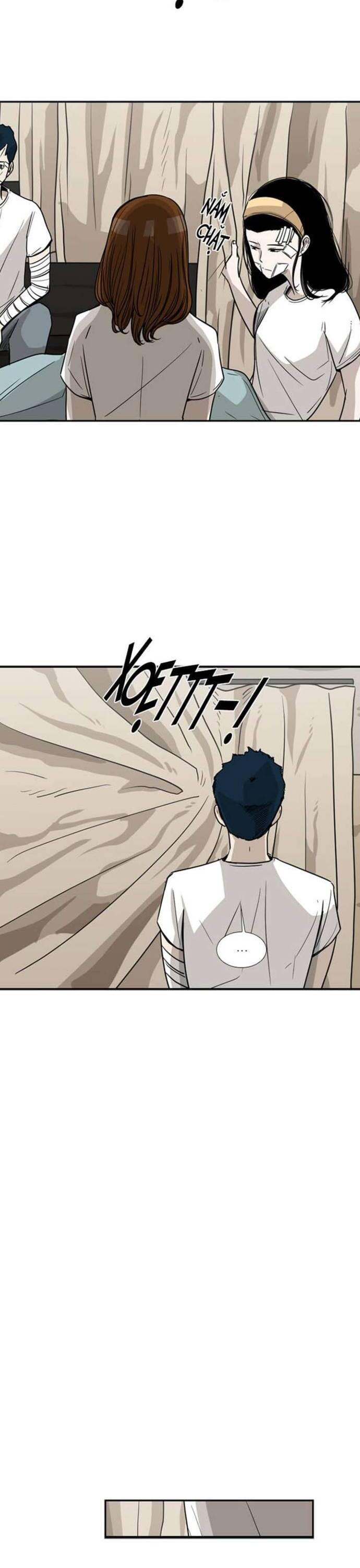 Shark - Cá Mập - Chapter 46 - Page 7