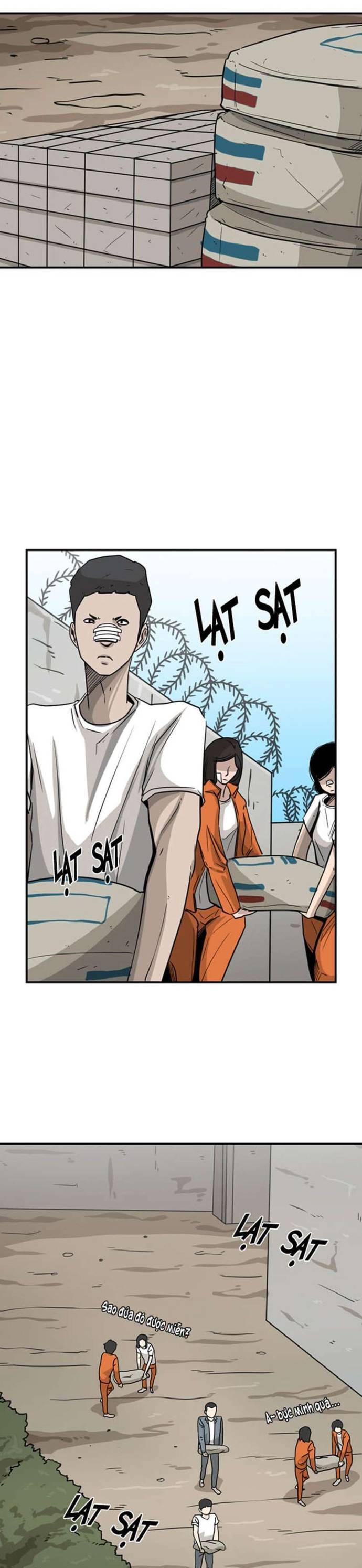 Shark - Cá Mập - Chapter 47 - Page 10