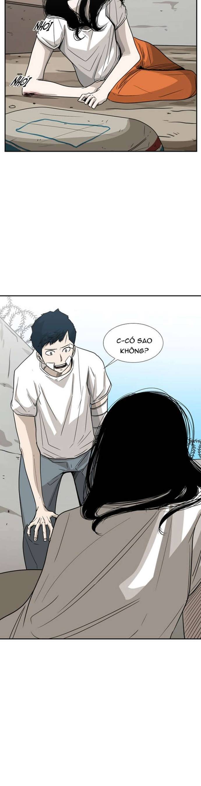 Shark - Cá Mập - Chapter 47 - Page 15