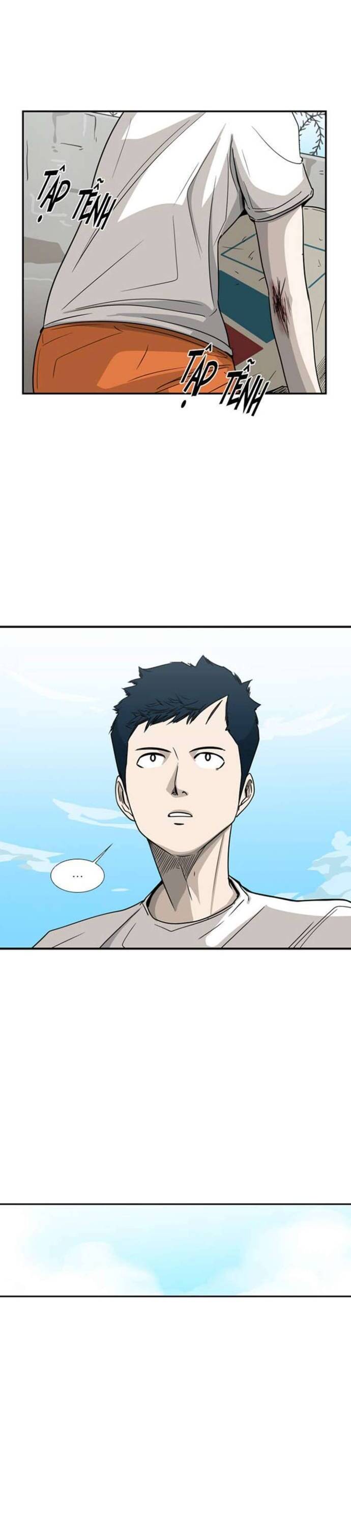 Shark - Cá Mập - Chapter 47 - Page 17