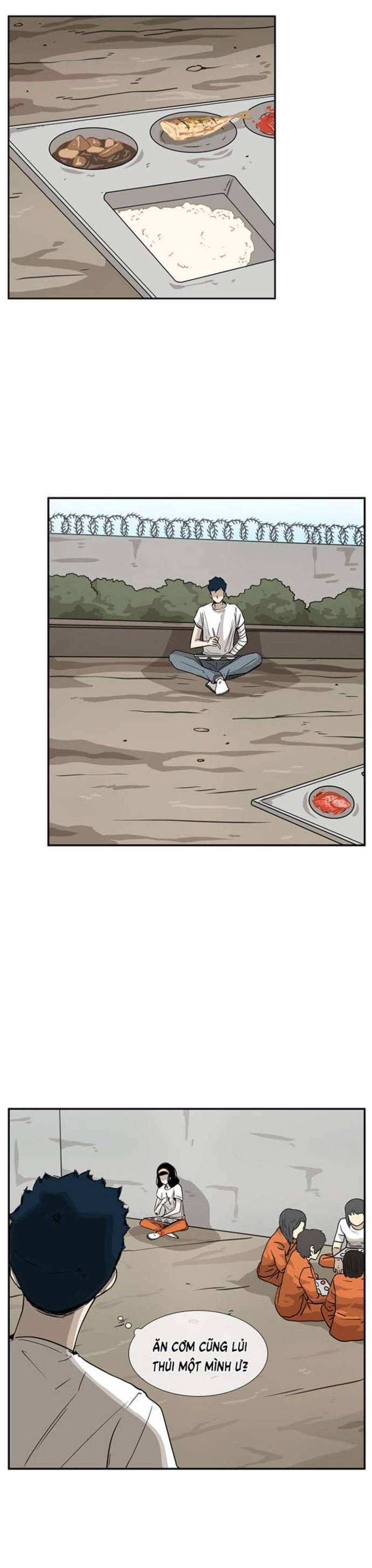 Shark - Cá Mập - Chapter 47 - Page 18