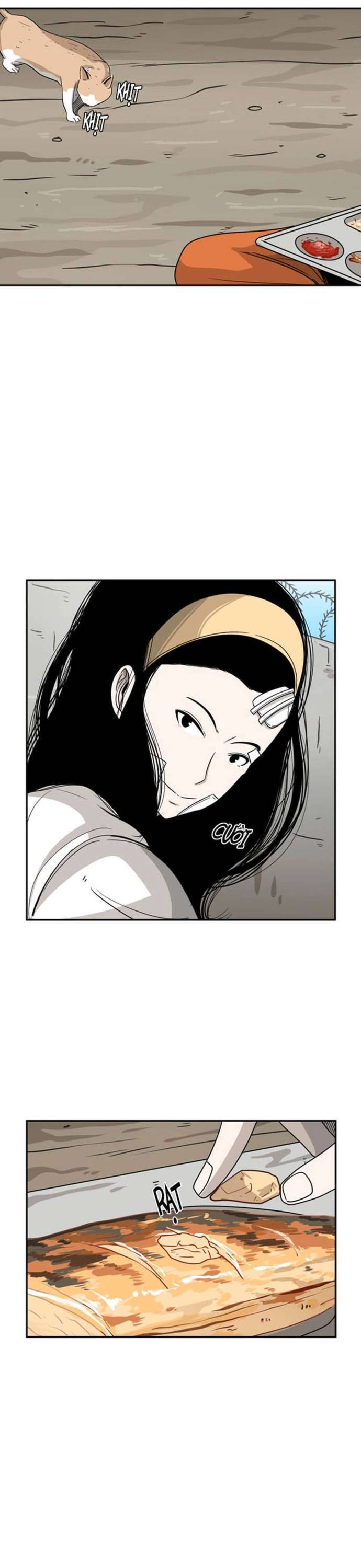 Shark - Cá Mập - Chapter 47 - Page 20