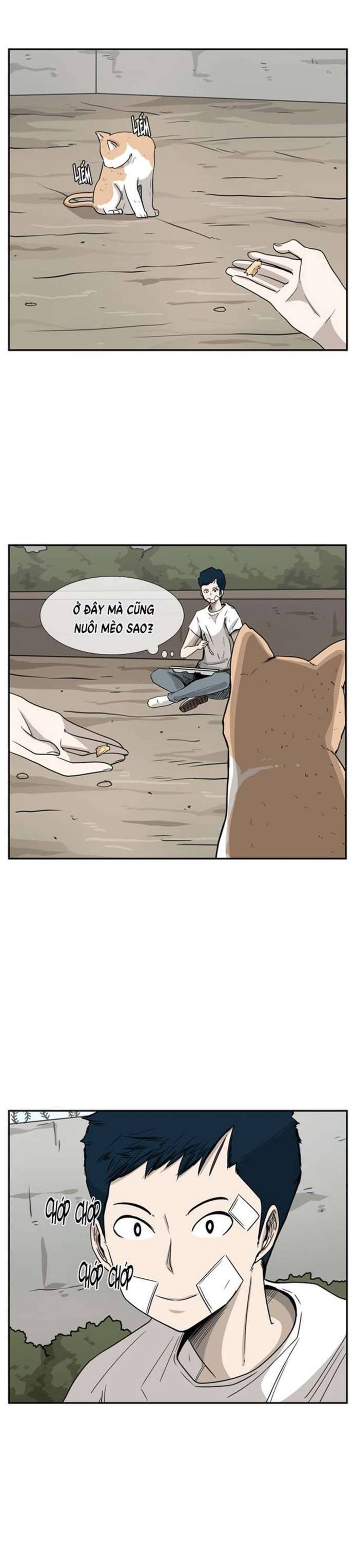 Shark - Cá Mập - Chapter 47 - Page 21