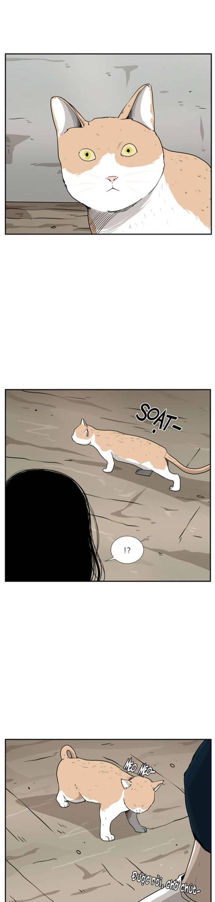 Shark - Cá Mập - Chapter 47 - Page 22