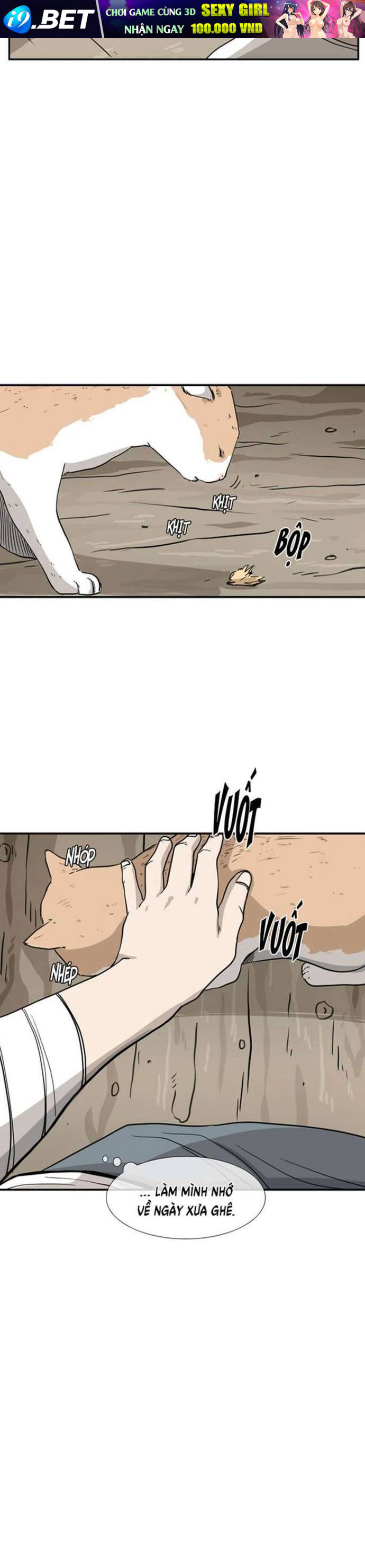 Shark - Cá Mập - Chapter 47 - Page 23