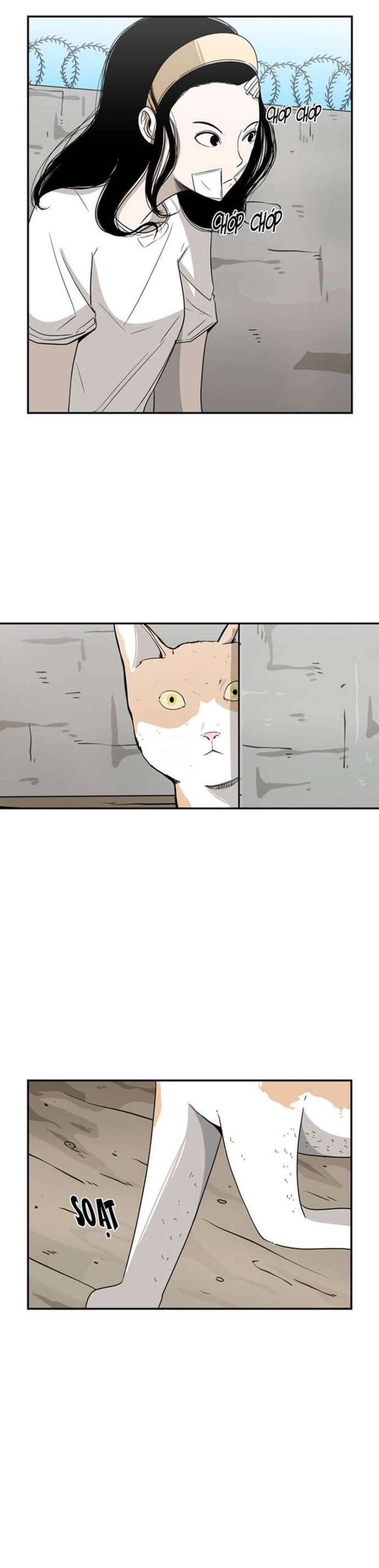 Shark - Cá Mập - Chapter 47 - Page 28