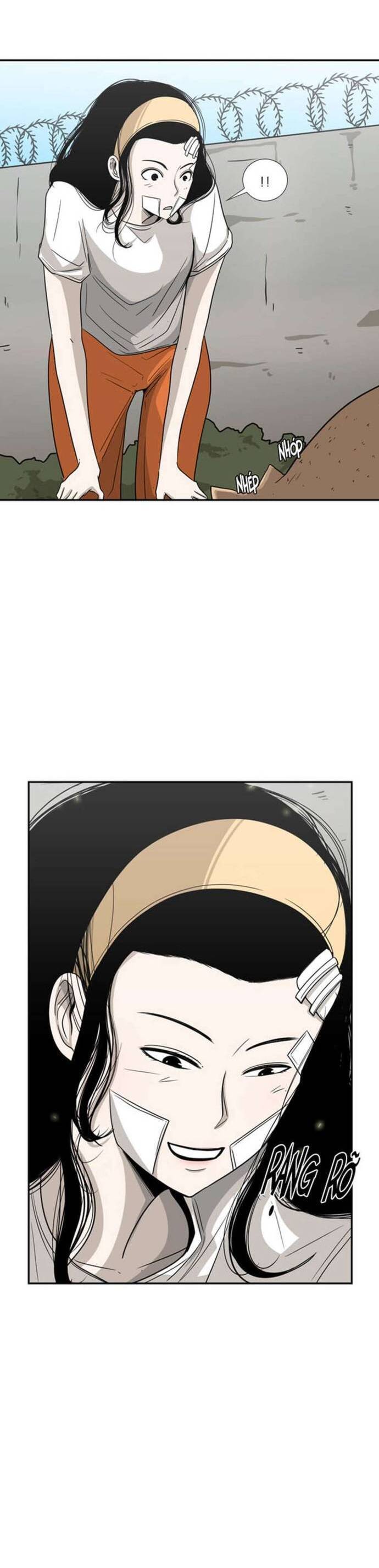 Shark - Cá Mập - Chapter 47 - Page 29