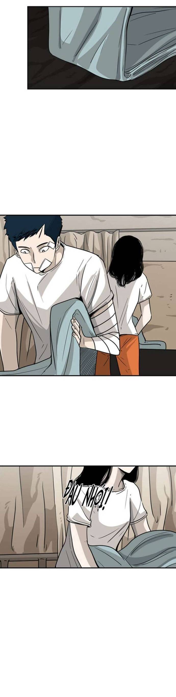 Shark - Cá Mập - Chapter 47 - Page 3