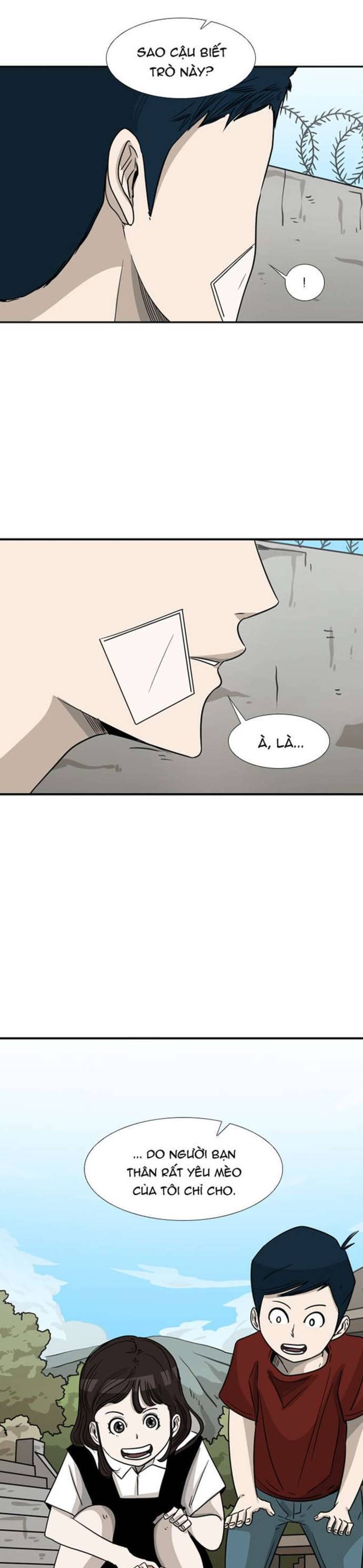 Shark - Cá Mập - Chapter 47 - Page 30