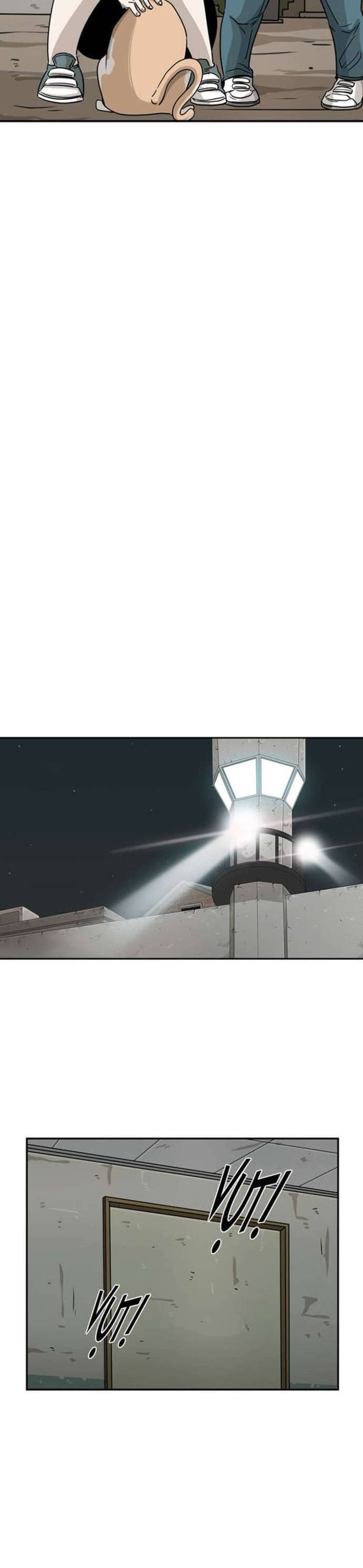 Shark - Cá Mập - Chapter 47 - Page 31