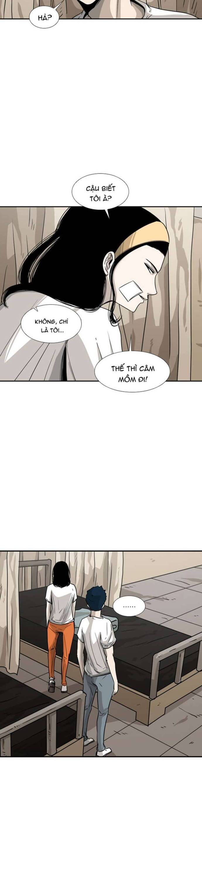 Shark - Cá Mập - Chapter 47 - Page 7