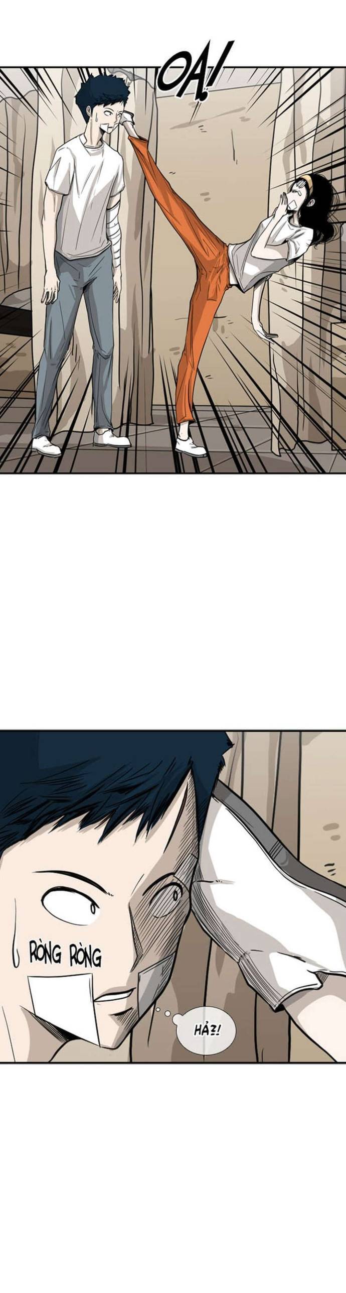 Shark - Cá Mập - Chapter 48 - Page 10