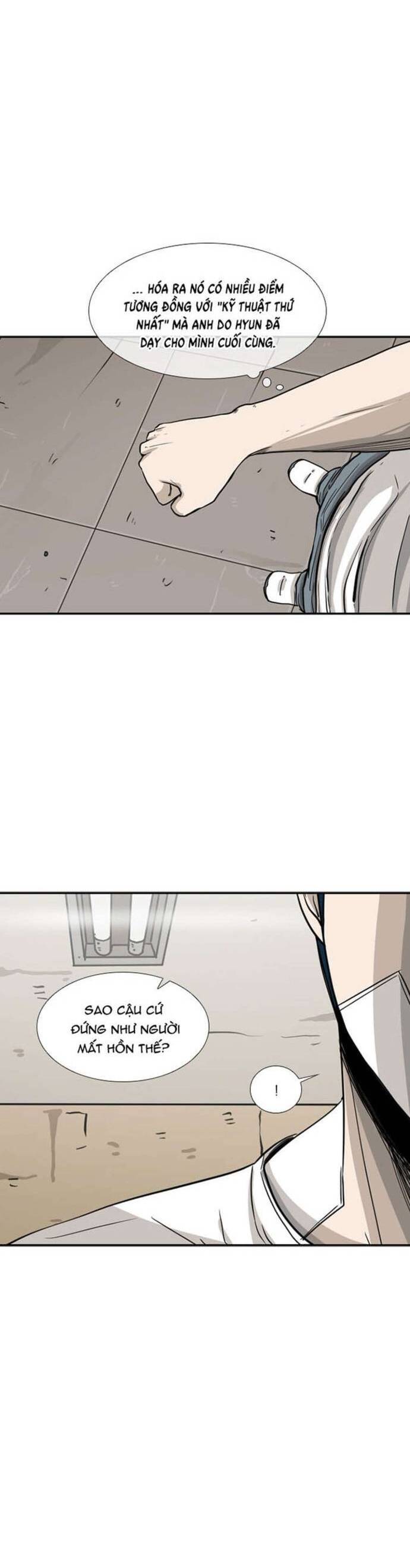 Shark - Cá Mập - Chapter 48 - Page 19