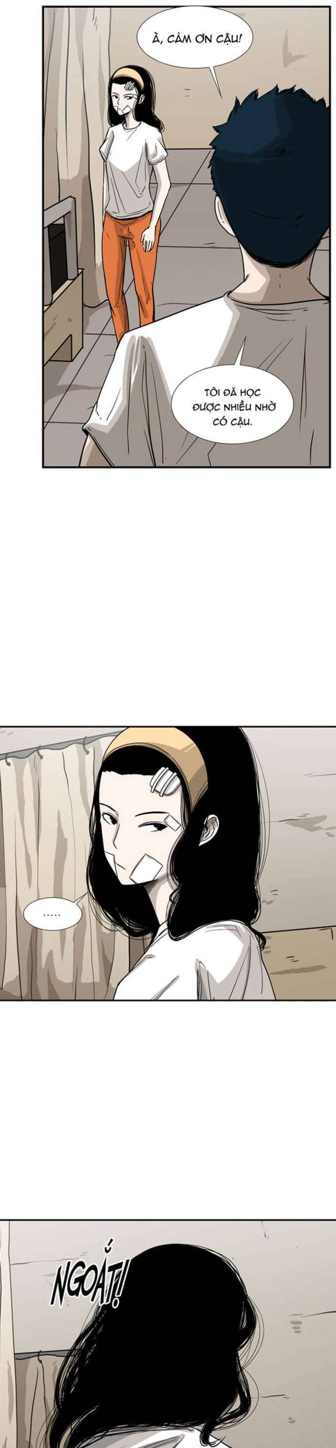 Shark - Cá Mập - Chapter 48 - Page 20