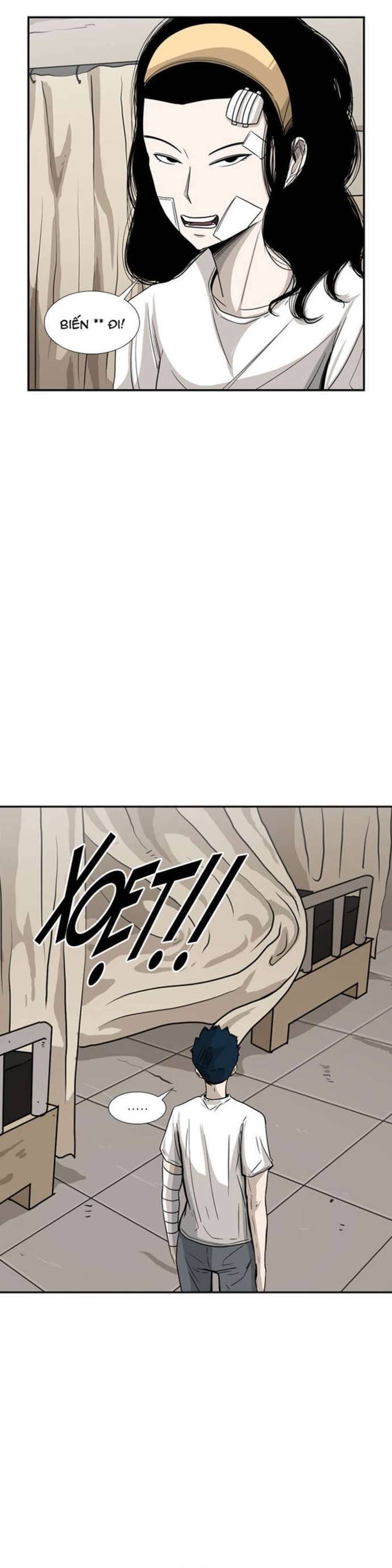 Shark - Cá Mập - Chapter 48 - Page 22