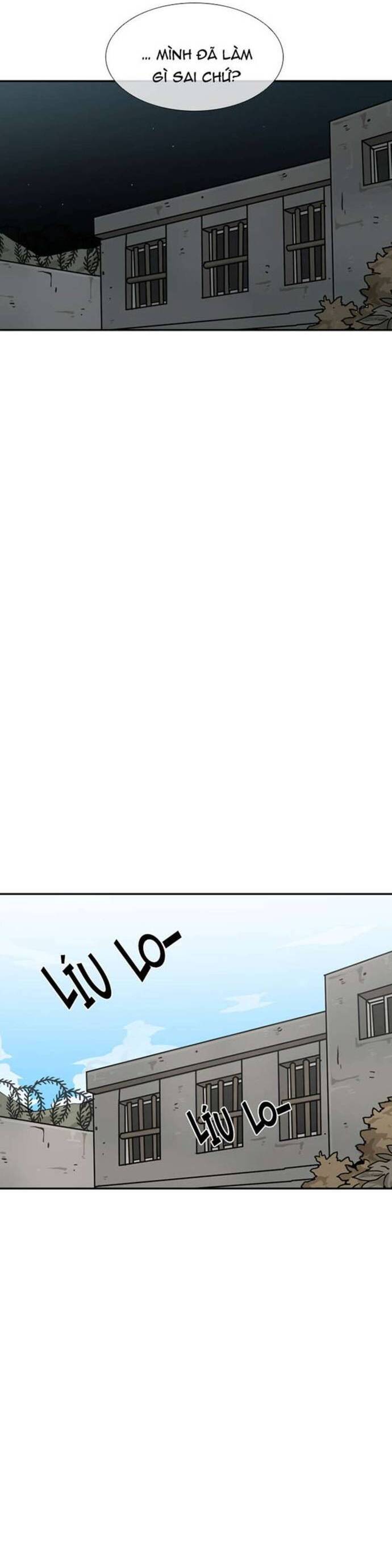 Shark - Cá Mập - Chapter 48 - Page 23