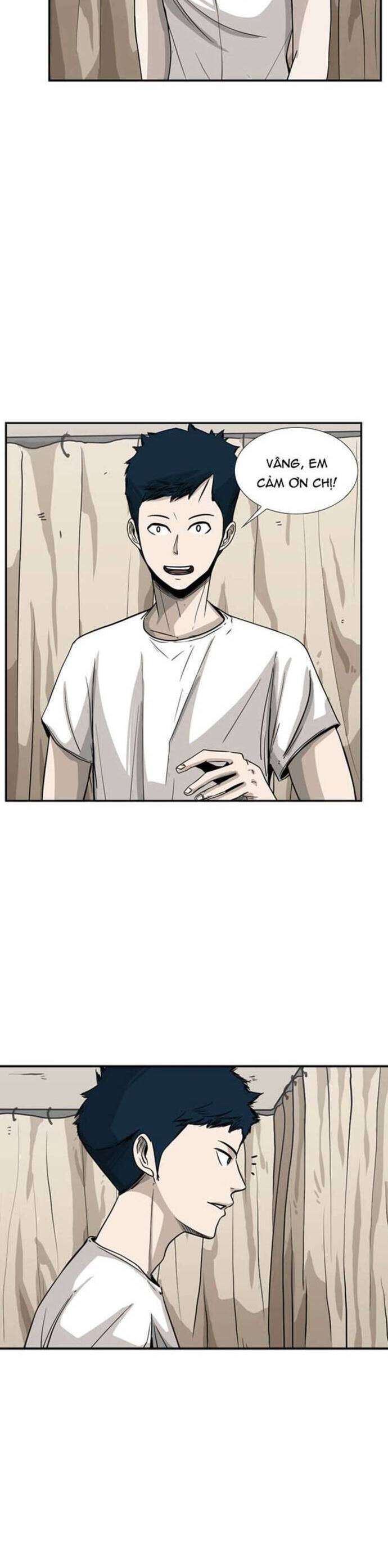 Shark - Cá Mập - Chapter 48 - Page 25