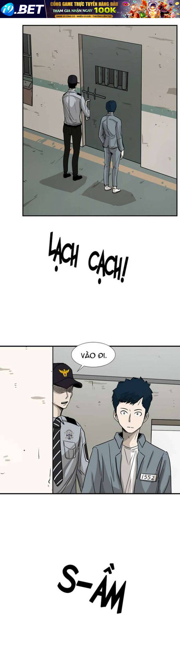 Shark - Cá Mập - Chapter 48 - Page 27