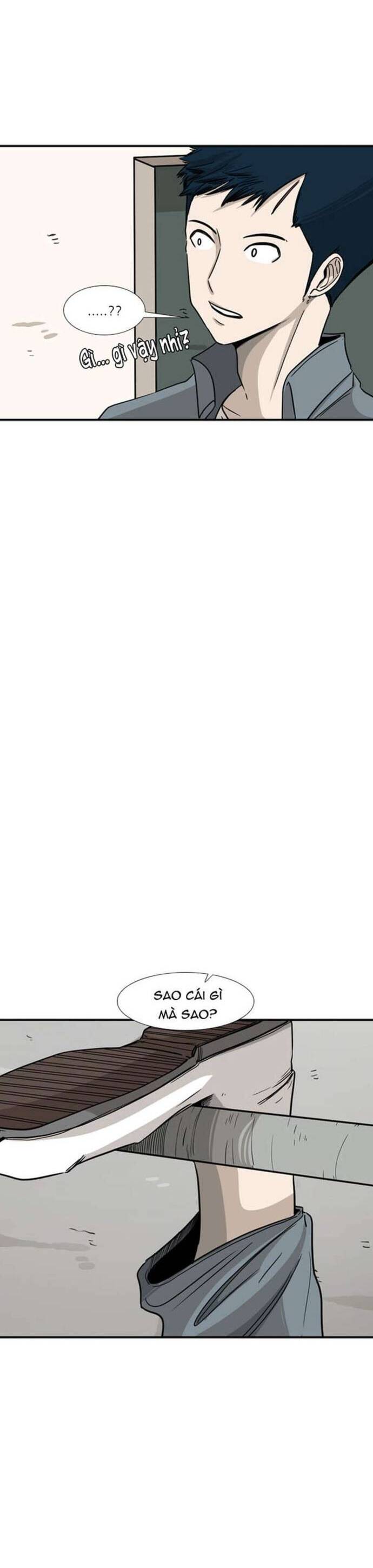 Shark - Cá Mập - Chapter 48 - Page 29